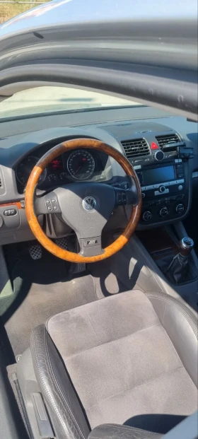 Обява за продажба на VW Golf 4x4, ABT ~9 666 лв. - изображение 9