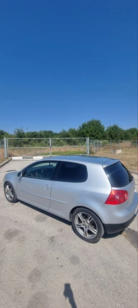 Обява за продажба на VW Golf 4x4, ABT ~9 666 лв. - изображение 2