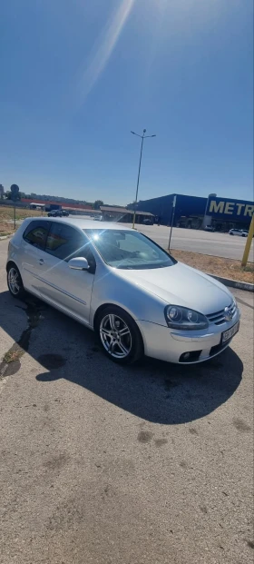 Обява за продажба на VW Golf 4x4, ABT ~9 666 лв. - изображение 3
