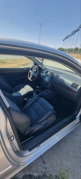 Обява за продажба на VW Golf 4x4, ABT ~9 666 лв. - изображение 6