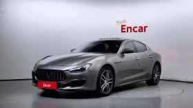 Обява за продажба на Maserati Ghibli М157 ~36 000 лв. - изображение 1