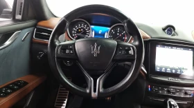 Maserati Ghibli 157 | Mobile.bg    13