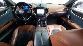 Обява за продажба на Maserati Ghibli М157 ~36 000 лв. - изображение 6