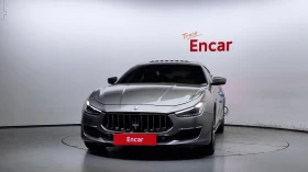 Обява за продажба на Maserati Ghibli М157 ~36 000 лв. - изображение 2