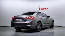 Обява за продажба на Maserati Ghibli М157 ~36 000 лв. - изображение 1