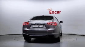 Обява за продажба на Maserati Ghibli М157 ~36 000 лв. - изображение 3