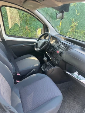 Citroen Nemo 1.4 Пътнически седалки отзад - 5999 лв. - 41583105 8