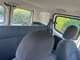 Citroen Nemo 1.4 Пътнически седалки отзад - 5999 лв. - 41583105 5