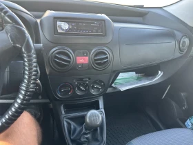 Citroen Nemo 1.4 Пътнически седалки отзад - 5999 лв. - 41583105 15