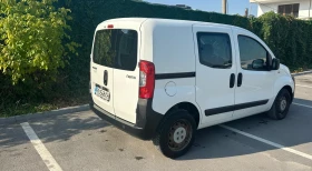 Citroen Nemo 1.4 Пътнически седалки отзад - 5999 лв. - 41583105 6