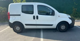 Citroen Nemo 1.4 Пътнически седалки отзад - 5999 лв. - 41583105 9