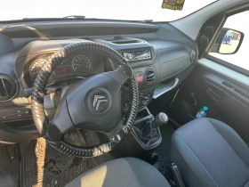 Citroen Nemo 1.4 Пътнически седалки отзад - 5999 лв. - 41583105 14