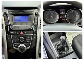 Hyundai I30 1.4i / 6  / SPORT /     | Mobile.bg    13