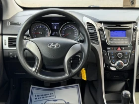 Hyundai I30 1.4i / 6  / SPORT /     | Mobile.bg    12