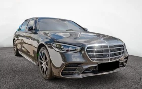 Mercedes-Benz S 500 4-MATIC AMG LONG NIGHT BURMESTER 360 HEAD UP | Mobile.bg    3