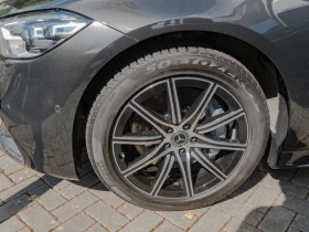 Mercedes-Benz S 500 4-MATIC AMG LONG NIGHT BURMESTER 360 HEAD UP | Mobile.bg    6