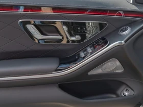 Mercedes-Benz S 500 4-MATIC AMG LONG NIGHT BURMESTER 360 HEAD UP | Mobile.bg    7