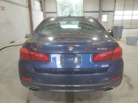BMW 540 2018 BMW 540 XI | Mobile.bg    5