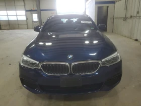 BMW 540 2018 BMW 540 XI | Mobile.bg    2