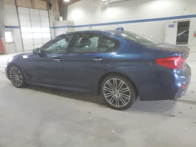 BMW 540 2018 BMW 540 XI | Mobile.bg    4