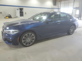 BMW 540 2018 BMW 540 XI | Mobile.bg    3