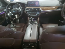BMW 540 2018 BMW 540 XI | Mobile.bg    9