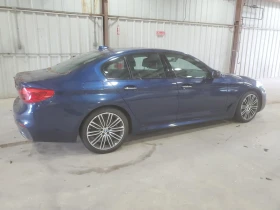 BMW 540 2018 BMW 540 XI | Mobile.bg    6