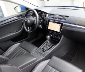 Skoda Superb 2.0TDI/190HP/PREMIUM/MASSAGE/MEMO/MATRIX/CAM/425g | Mobile.bg    11