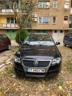 VW Passat | Mobile.bg    8