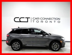 Lincoln MKC CORSAIR / 4x4 / CARPLAY  - 34400 лв. / 17588.44 € - 63835044 3