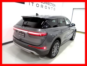 Lincoln MKC CORSAIR / 4x4 / CARPLAY  - 34400 лв. / 17588.44 € - 63835044 4
