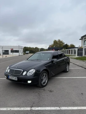 Mercedes-Benz E 270 - 4200 € / 8214.49 лв. - 26010082 3