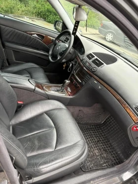 Mercedes-Benz E 270 - 4200 € / 8214.49 лв. - 26010082 7