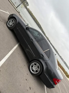 Mercedes-Benz E 270 - 4200 € / 8214.49 лв. - 26010082 4