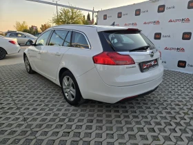 Opel Insignia 2.0CDTI-160кс= NAVI= ПОДГРЕВ= АВТОПИЛОТ= EURO 5A - 9900 лв. / 5061.79 € - 29546996 5