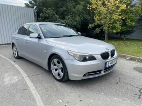 BMW 523 | Mobile.bg    6