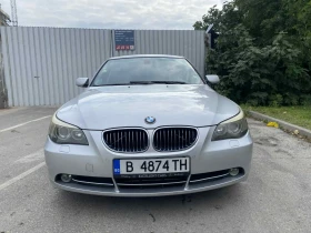 BMW 523 | Mobile.bg    7