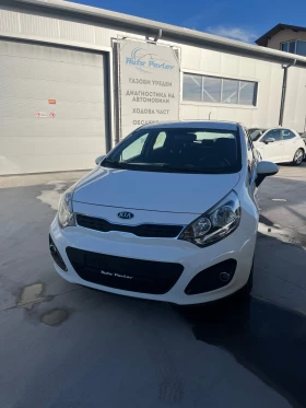 Kia Rio 1.2.  ГАЗ - 12500 лв. / 6391.15 € - 58410552 7
