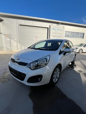 Kia Rio 1.2.  ГАЗ - 12500 лв. / 6391.15 € - 58410552 9