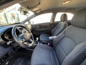 Kia Rio 1.2.  ГАЗ - 12500 лв. / 6391.15 € - 58410552 13