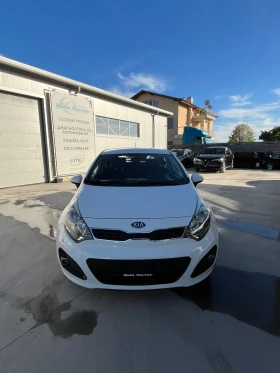 Kia Rio 1.2.  ГАЗ - 12500 лв. / 6391.15 € - 58410552 2