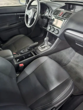 Subaru XV 2.0i Exclusive/Keyless/Koja/Xenon/Navi  | Mobile.bg    10