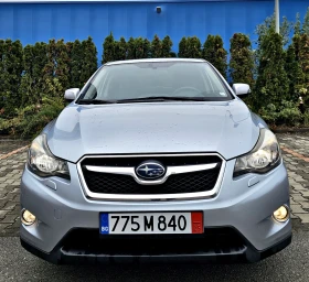 Subaru XV 2.0i Exclusive/Keyless/Koja/Xenon/Navi  | Mobile.bg    2
