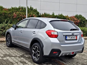 Subaru XV 2.0i Exclusive/Keyless/Koja/Xenon/Navi  | Mobile.bg    6