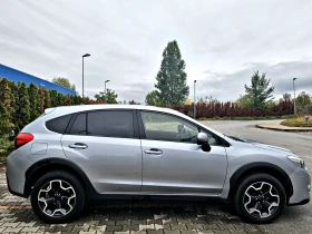 Subaru XV 2.0i Exclusive/Keyless/Koja/Xenon/Navi  | Mobile.bg    7