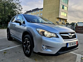     Subaru XV 2.0i Exclusive/Keyless/Koja/Xenon/Navi 