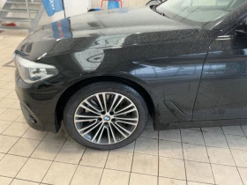 BMW 540 * xDrive Sport Line* АВТОФИНАНСИРАНЕ*  - 42500 лв. / 21729.90 € - 58887470 2