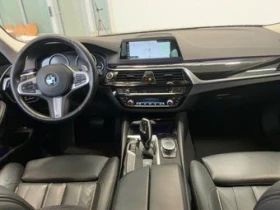 BMW 540 * xDrive Sport Line* АВТОФИНАНСИРАНЕ*  - 42500 лв. / 21729.90 € - 58887470 13