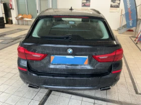 BMW 540 * xDrive Sport Line* АВТОФИНАНСИРАНЕ*  - 42500 лв. / 21729.90 € - 58887470 7