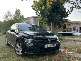 VW Golf  TSI - изображение 1